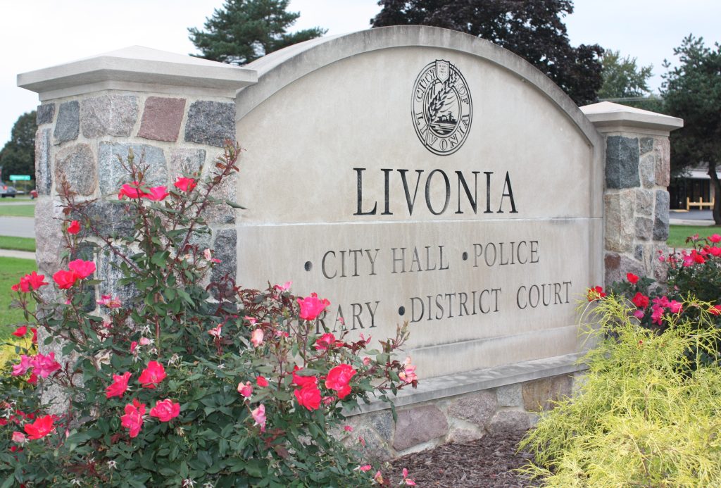 Document Pest Control Livonia MI service photo 1